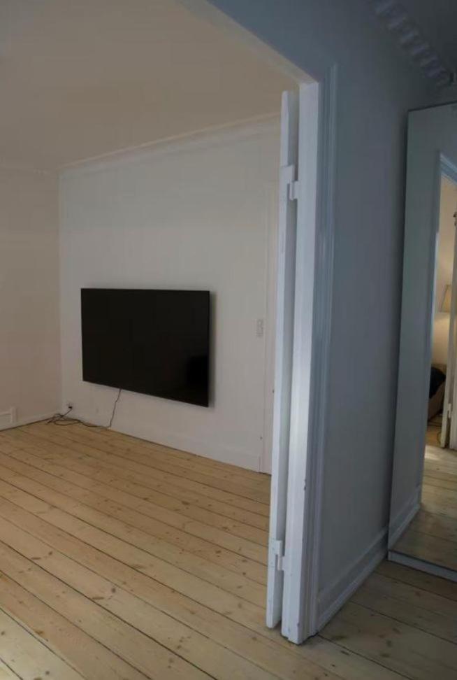 Apartment Vesterbro Cozy