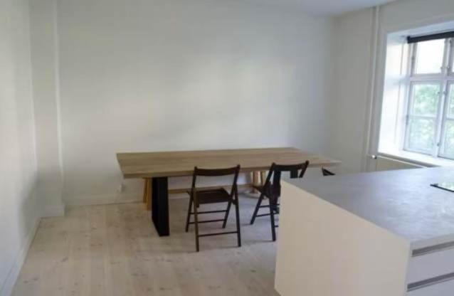 Vesterbro Cozy Apartment Copenhagen