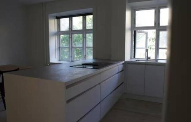 Vesterbro Cozy Apartment Copenhagen